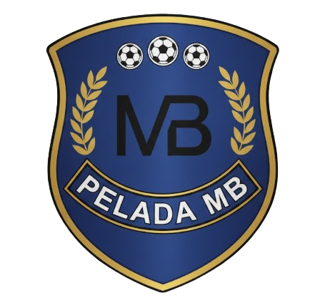 Brasão Pelada MB